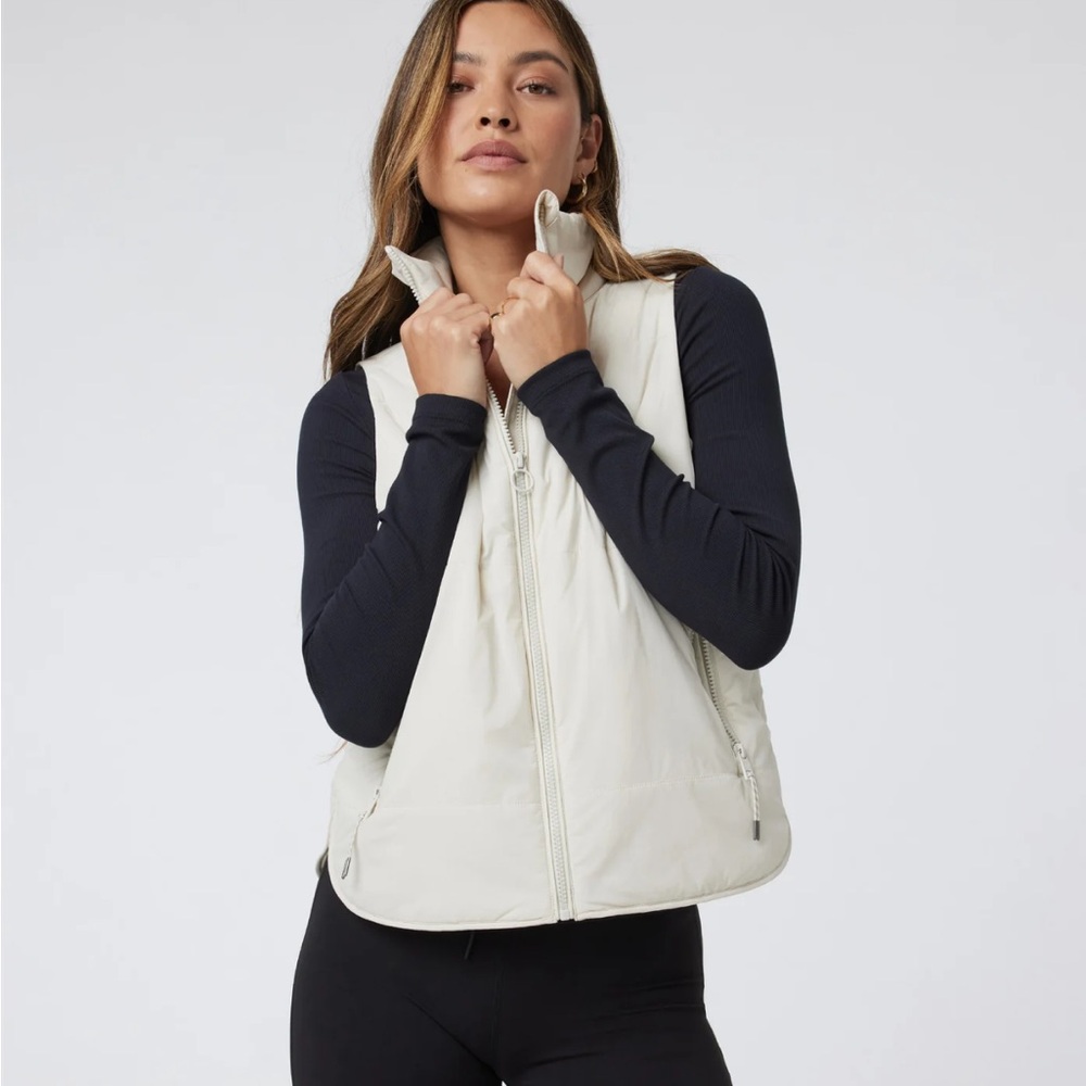 Vuori Canyon Insulated Vest
